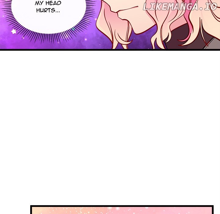 I Choose You! Chapter 59 - page 20