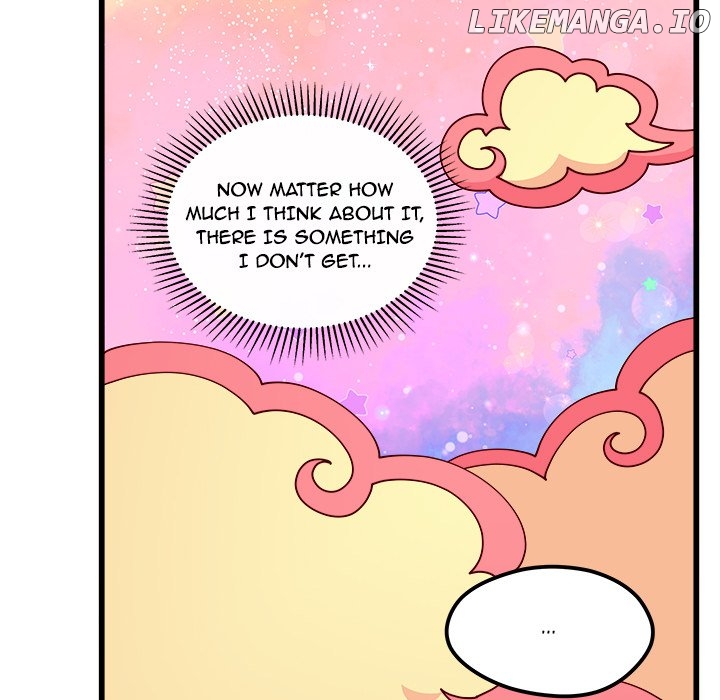 I Choose You! Chapter 59 - page 21