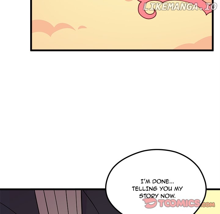 I Choose You! Chapter 59 - page 22