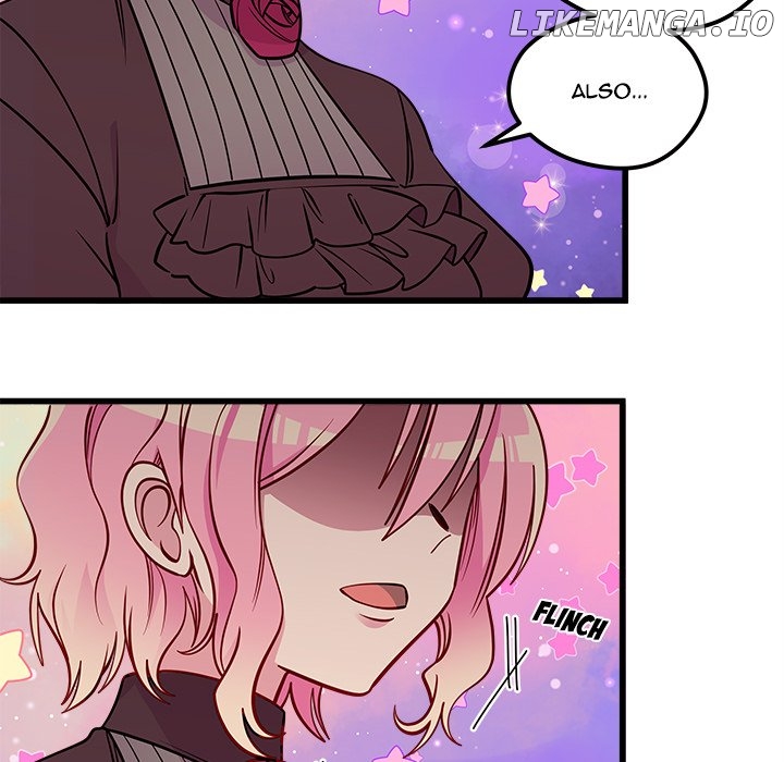 I Choose You! Chapter 59 - page 28