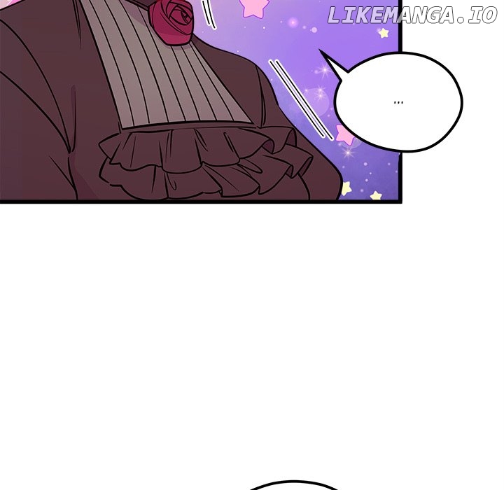 I Choose You! Chapter 59 - page 29