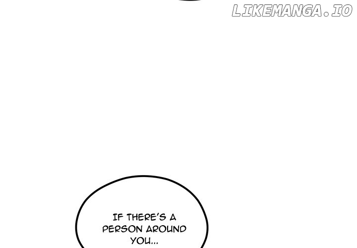 I Choose You! Chapter 59 - page 3
