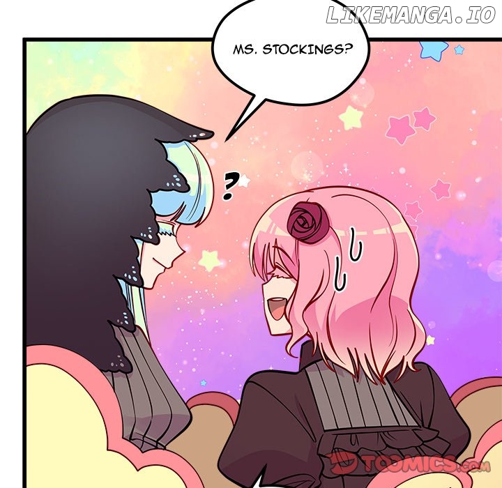 I Choose You! Chapter 59 - page 30