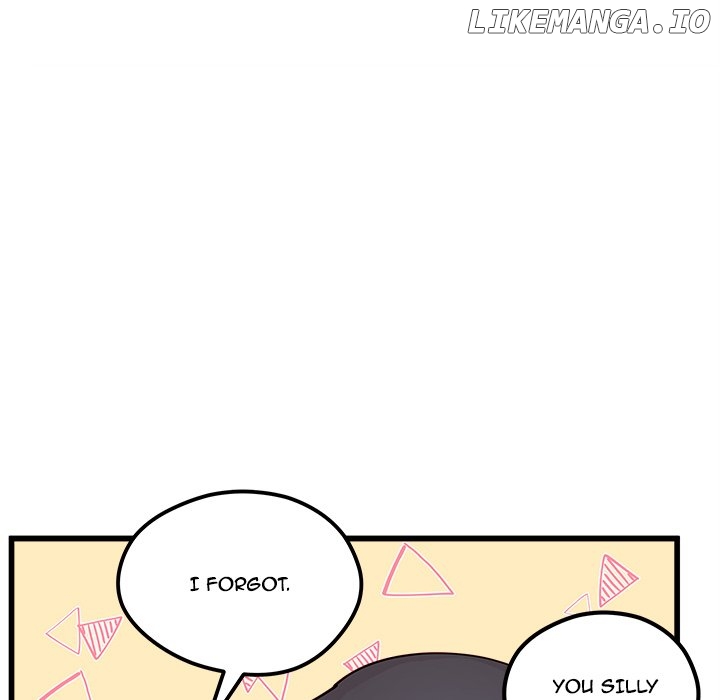 I Choose You! Chapter 59 - page 32