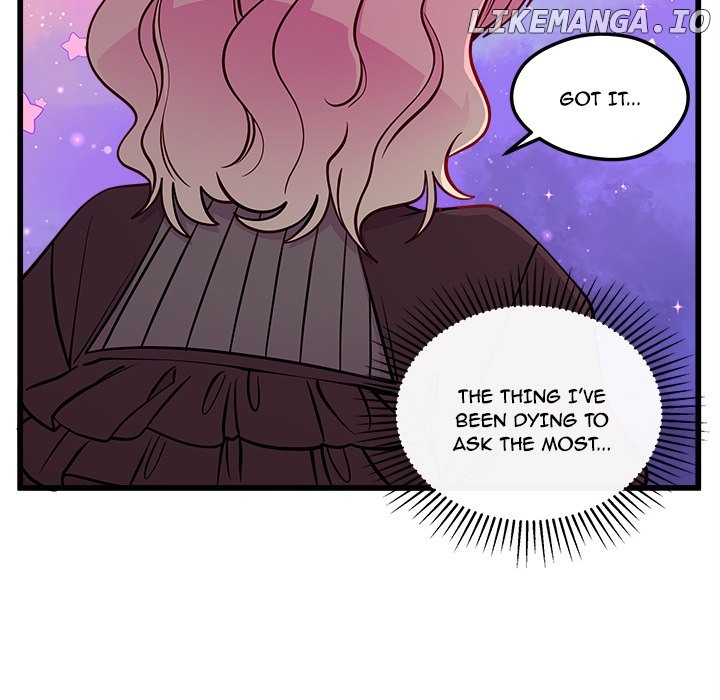 I Choose You! Chapter 59 - page 35