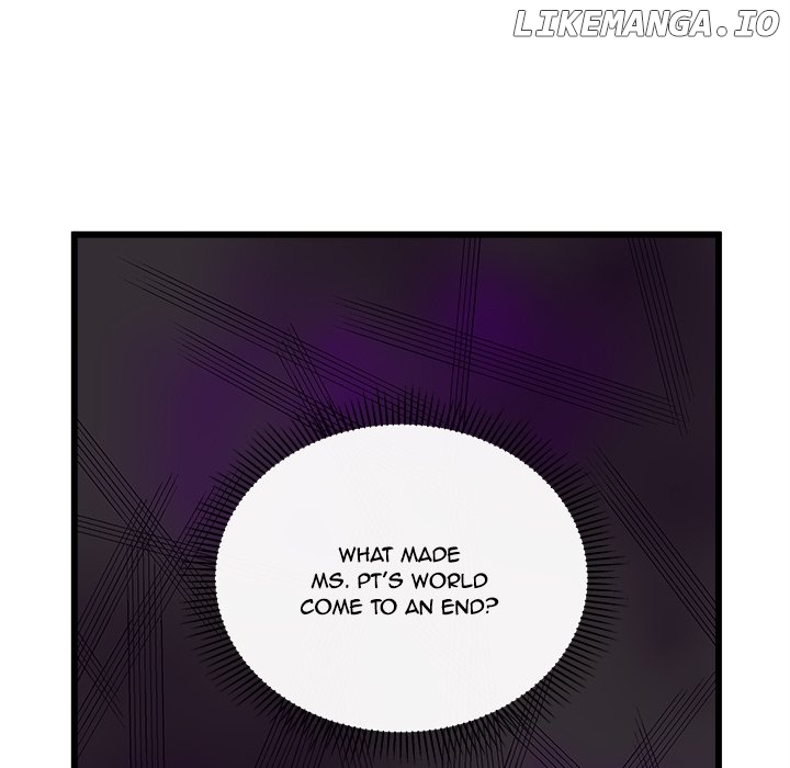 I Choose You! Chapter 59 - page 36