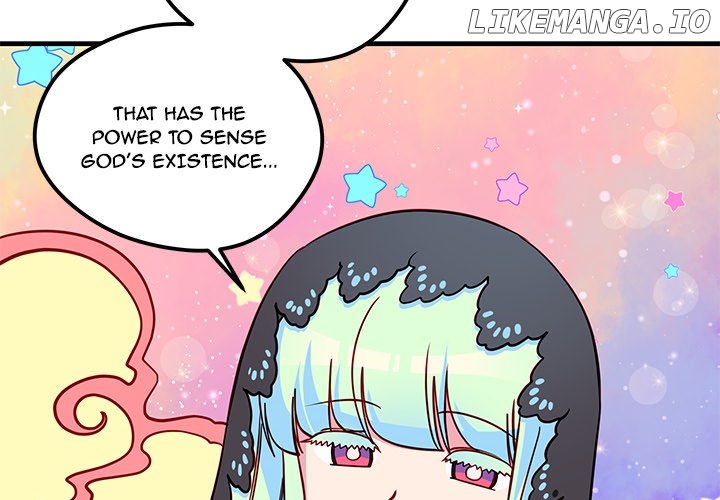 I Choose You! Chapter 59 - page 4