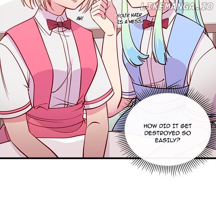 I Choose You! Chapter 59 - page 40