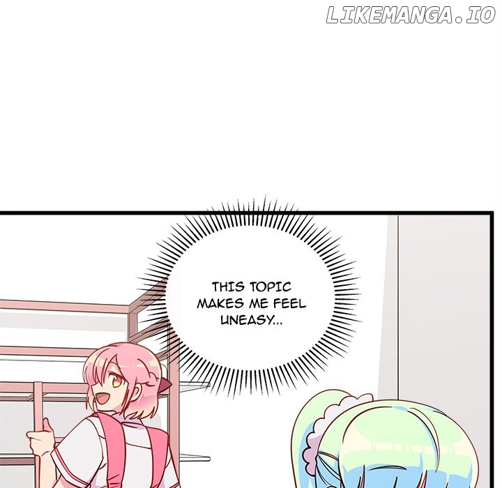 I Choose You! Chapter 59 - page 43