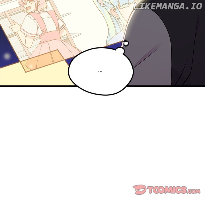 I Choose You! Chapter 59 - page 46