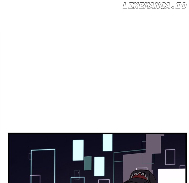 I Choose You! Chapter 59 - page 47