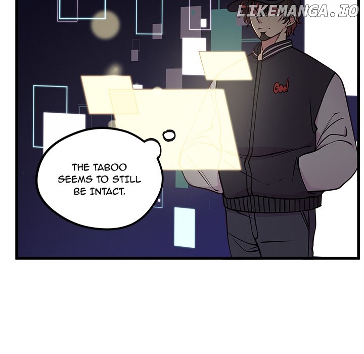 I Choose You! Chapter 59 - page 48
