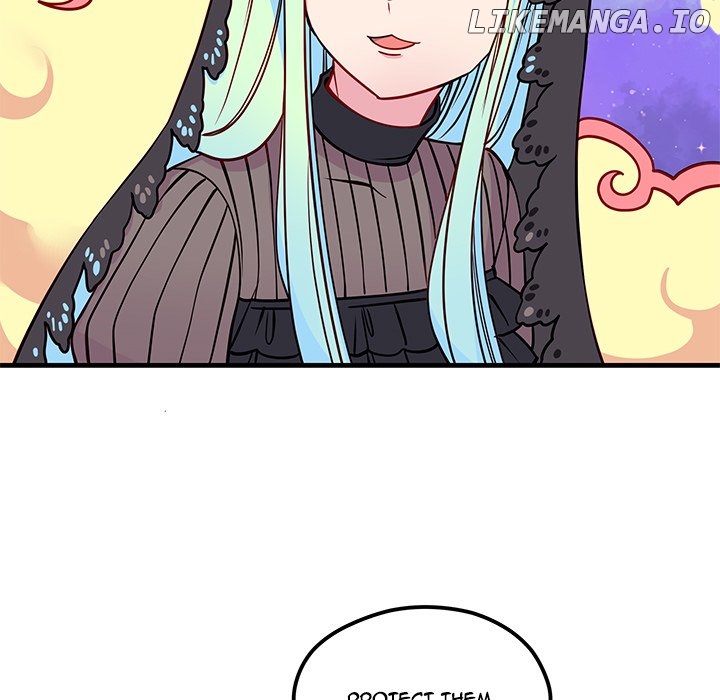 I Choose You! Chapter 59 - page 5