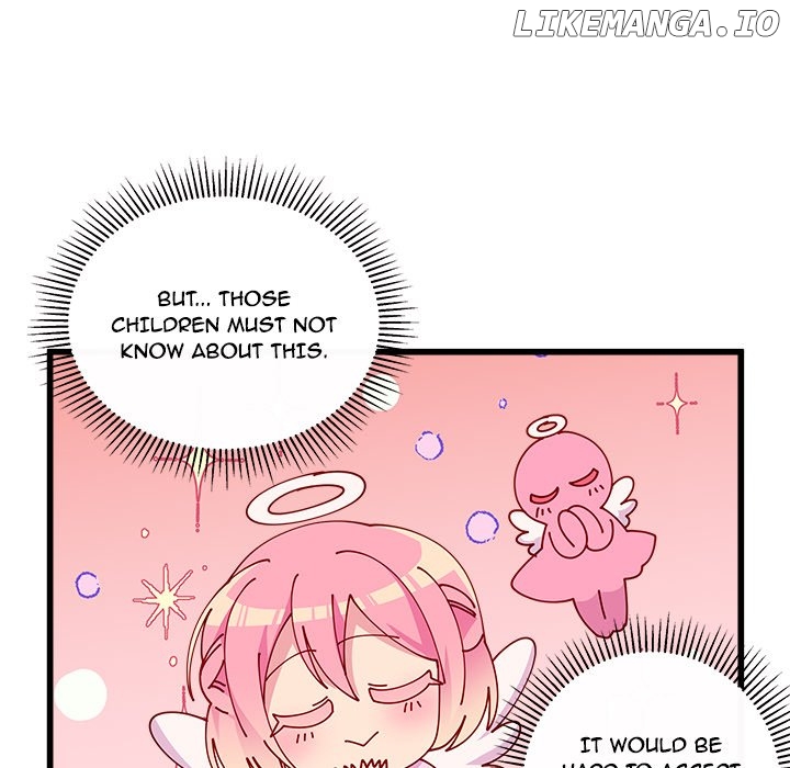 I Choose You! Chapter 59 - page 52