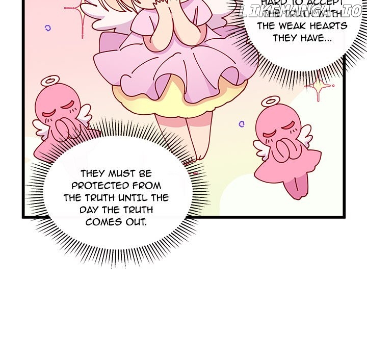 I Choose You! Chapter 59 - page 53
