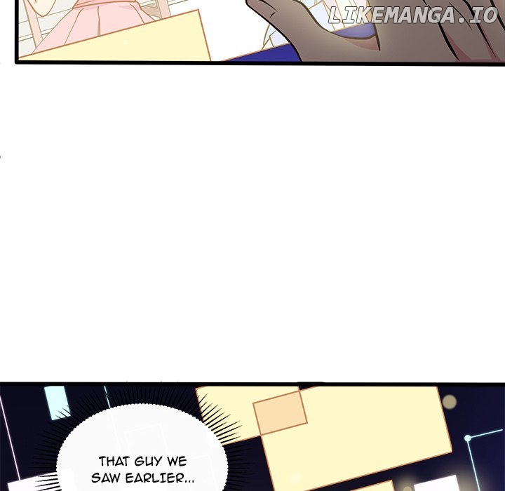 I Choose You! Chapter 59 - page 55