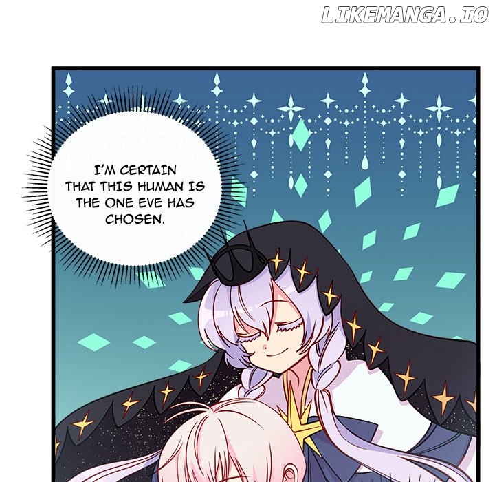 I Choose You! Chapter 59 - page 59