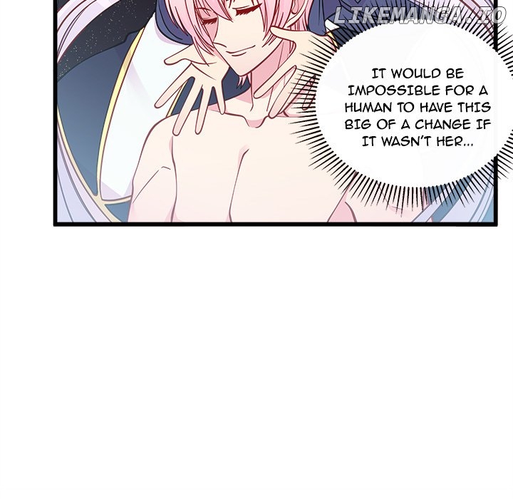 I Choose You! Chapter 59 - page 60