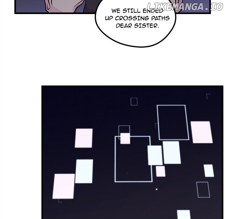 I Choose You! Chapter 59 - page 64