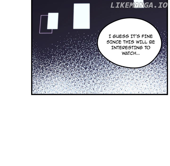 I Choose You! Chapter 59 - page 65