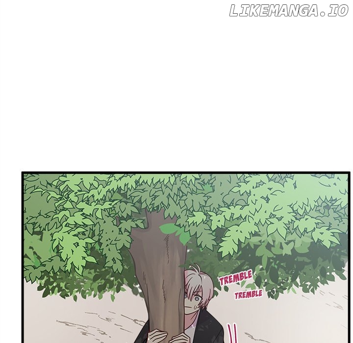 I Choose You! Chapter 59 - page 68
