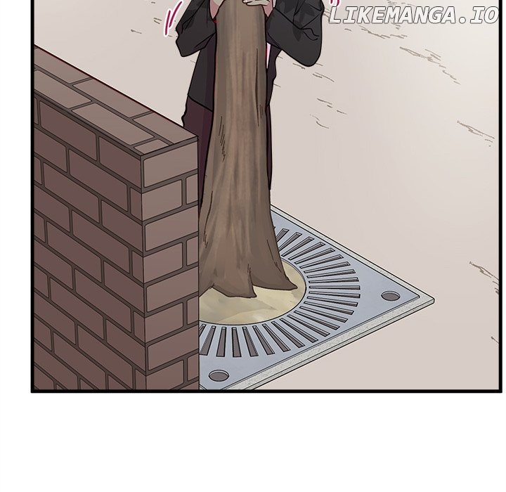 I Choose You! Chapter 59 - page 69
