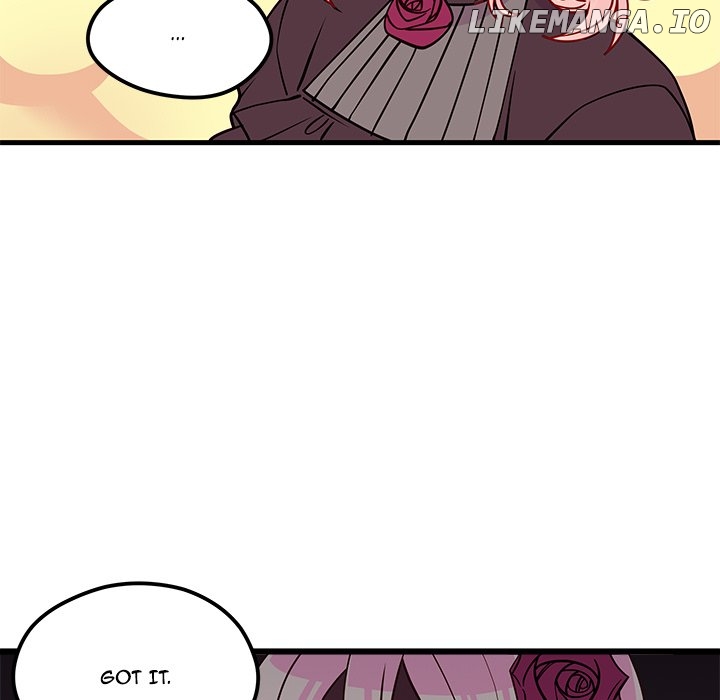 I Choose You! Chapter 59 - page 7