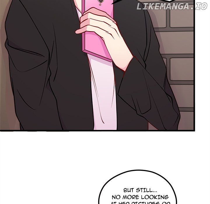 I Choose You! Chapter 59 - page 71