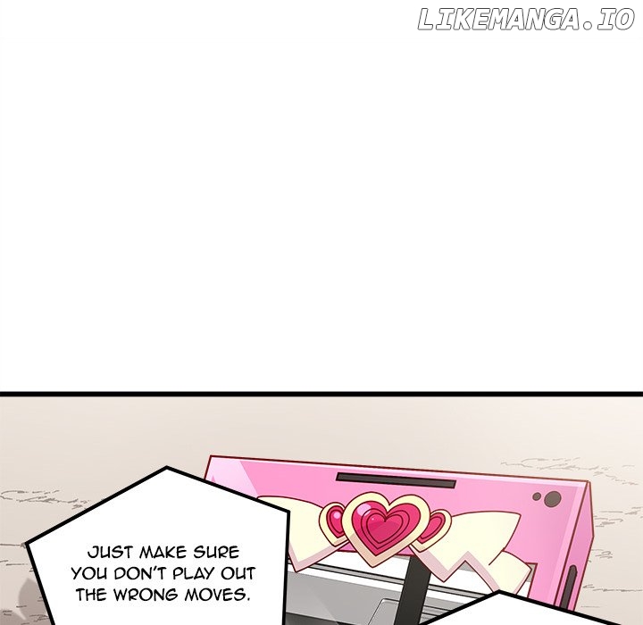 I Choose You! Chapter 59 - page 76