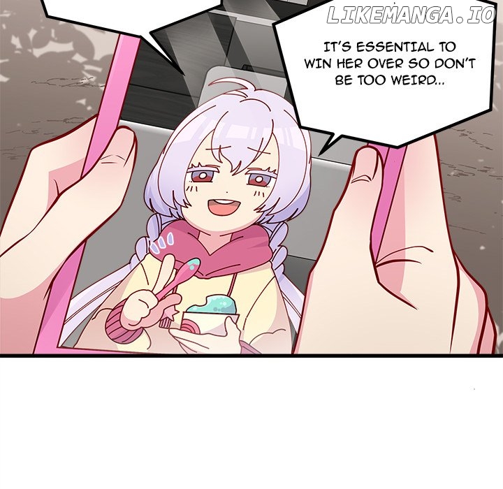 I Choose You! Chapter 59 - page 77