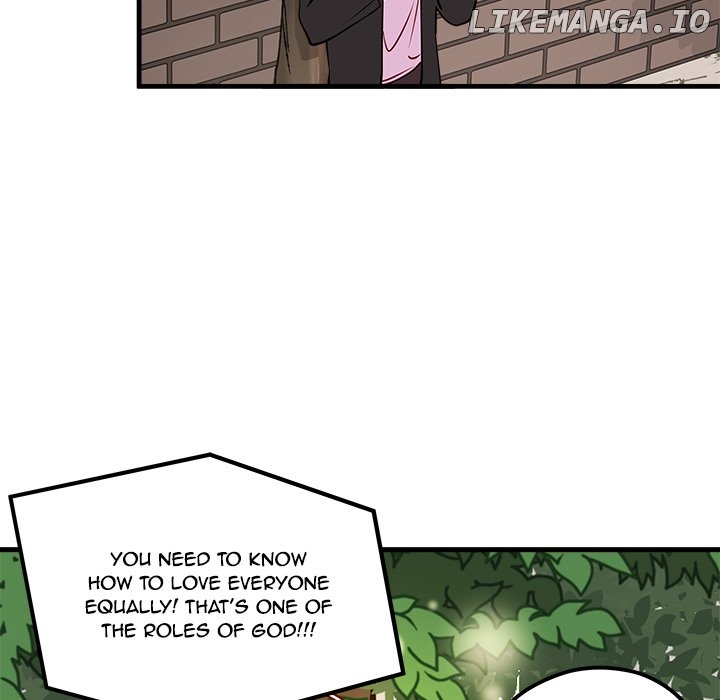 I Choose You! Chapter 59 - page 79