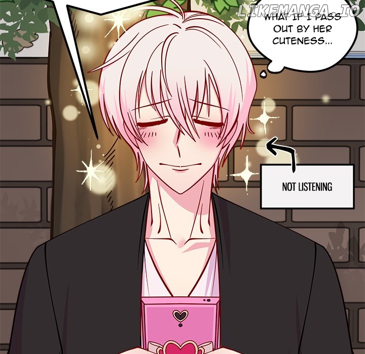 I Choose You! Chapter 59 - page 80
