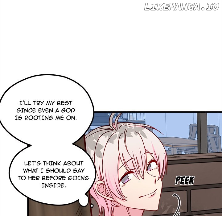 I Choose You! Chapter 59 - page 83