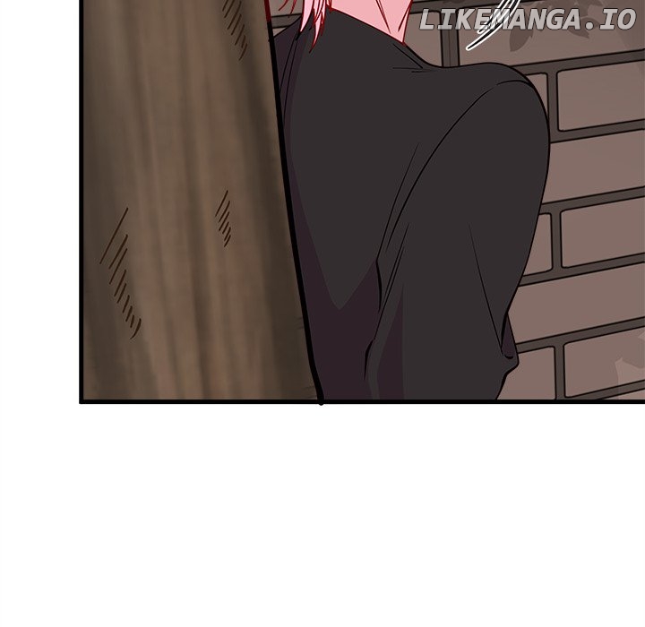 I Choose You! Chapter 59 - page 84