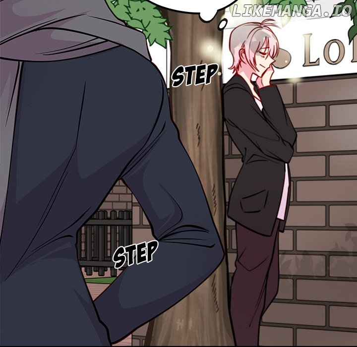 I Choose You! Chapter 59 - page 87