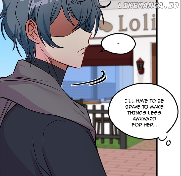I Choose You! Chapter 59 - page 89