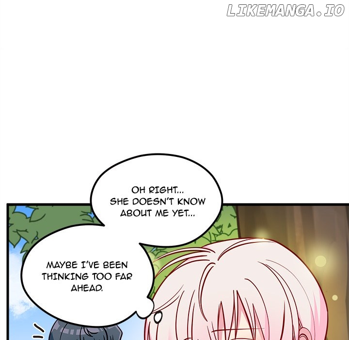 I Choose You! Chapter 59 - page 91