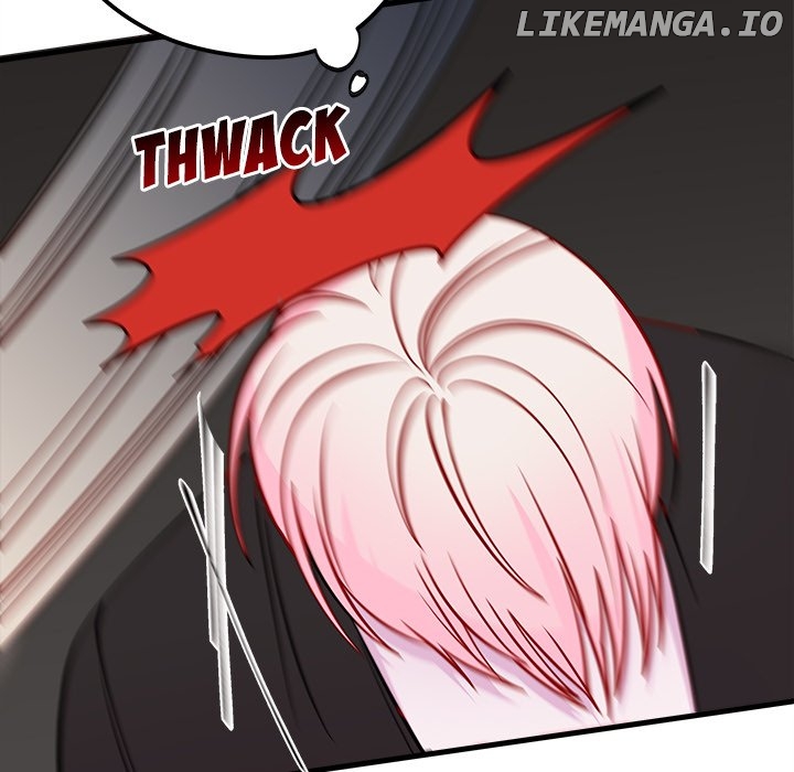 I Choose You! Chapter 59 - page 95