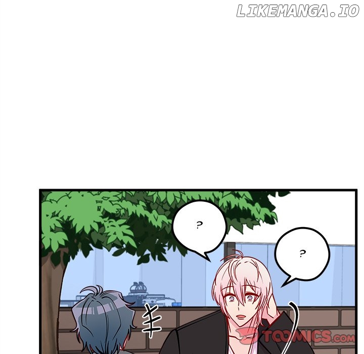 I Choose You! Chapter 59 - page 98