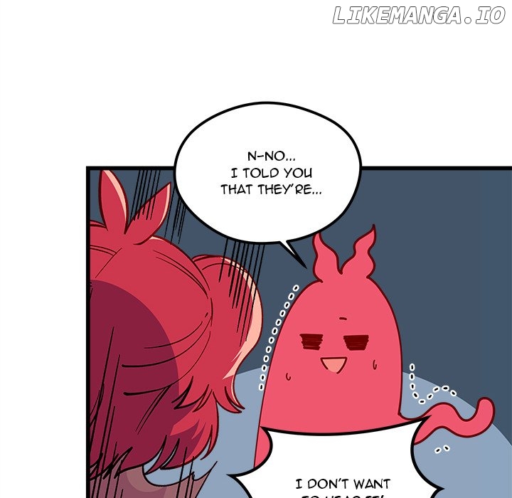 I Choose You! Chapter 76 - page 100