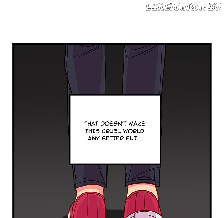 I Choose You! Chapter 76 - page 103