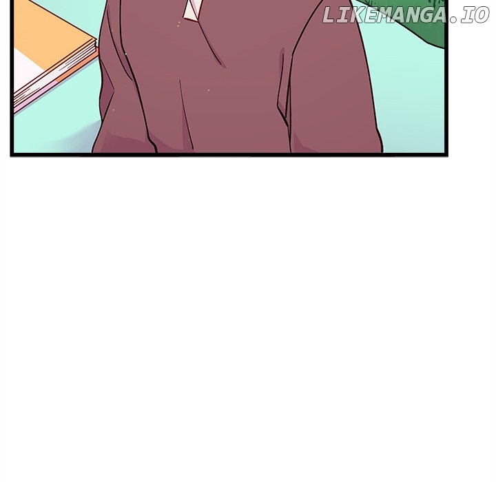 I Choose You! Chapter 76 - page 16