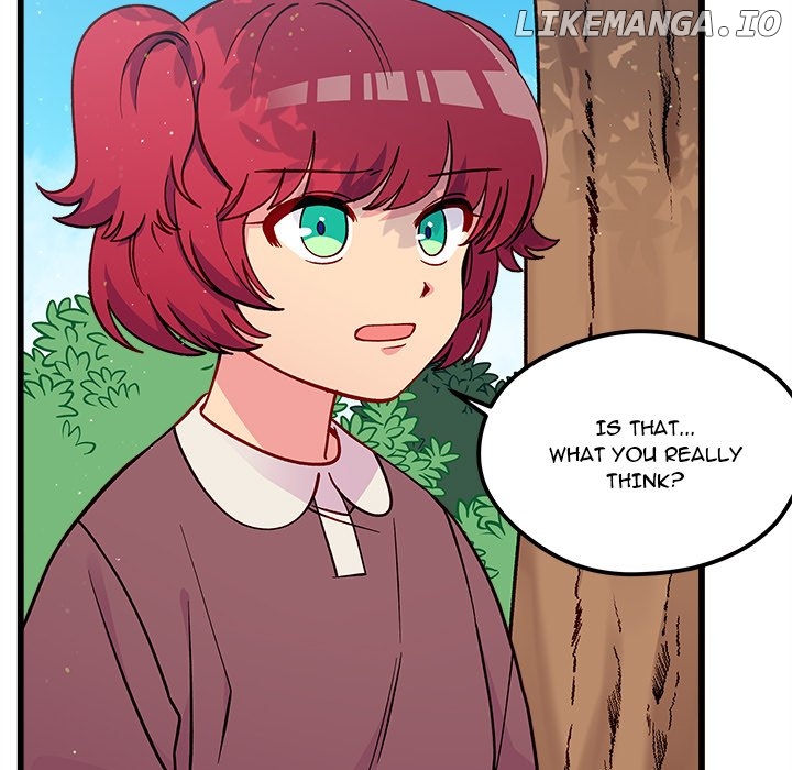 I Choose You! Chapter 76 - page 28