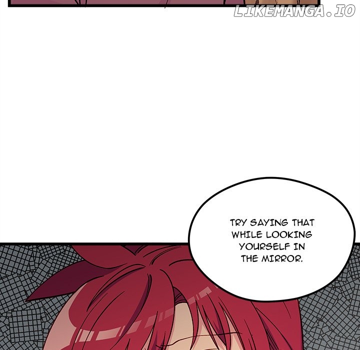 I Choose You! Chapter 76 - page 29
