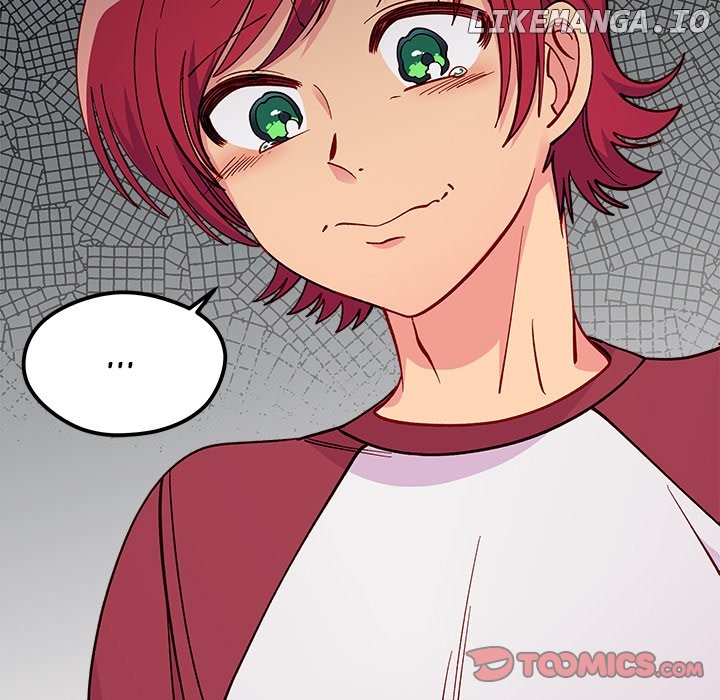 I Choose You! Chapter 76 - page 30