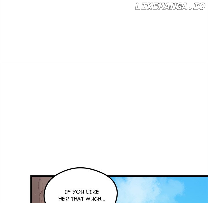 I Choose You! Chapter 76 - page 32
