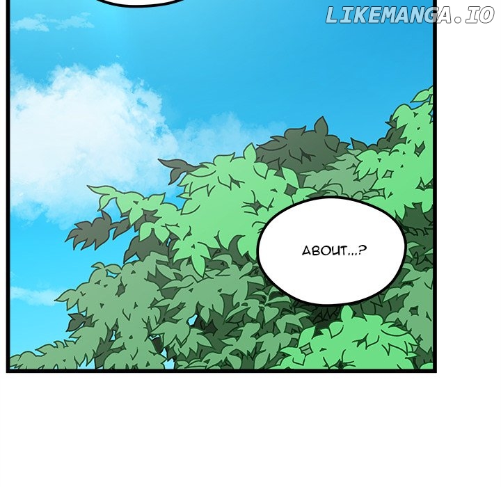 I Choose You! Chapter 76 - page 35
