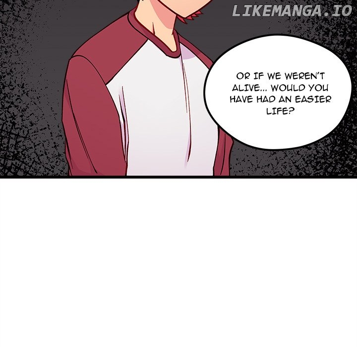 I Choose You! Chapter 76 - page 37