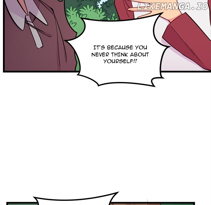 I Choose You! Chapter 76 - page 40