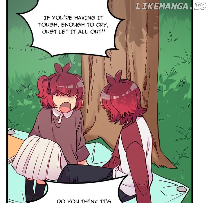 I Choose You! Chapter 76 - page 41